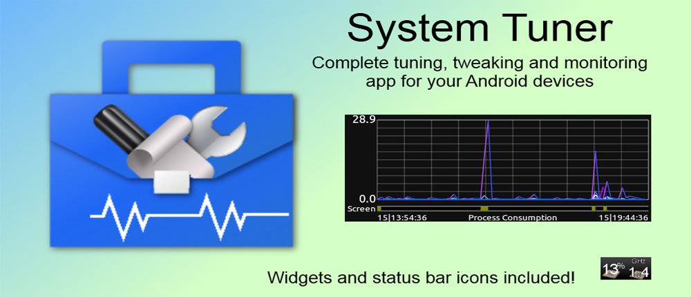 3C System Tuner Pro Games