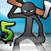 Anger of Stick 5 Android Games