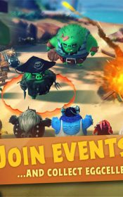 Angry Birds Evolution Games