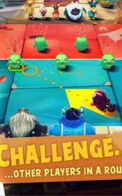 Angry Birds Evolution Games