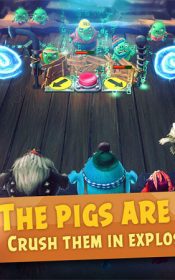 Angry Birds Evolution Games