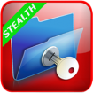 Lock Gallery Stealth Android