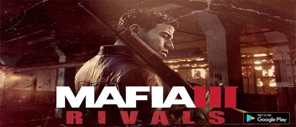 Mafia III: Rivals Games