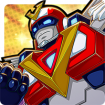 Run Run Super V Android Games