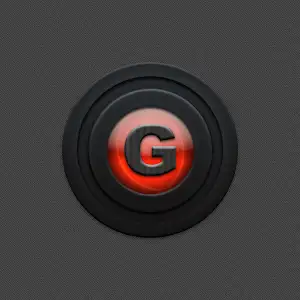 0Ground logo