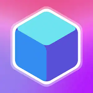 A 1010! Block Puzzle Game logo