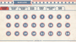 A-144-Blues-Guitar-Licks-Pro 1