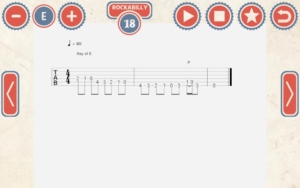 A-144-Blues-Guitar-Licks-Pro 10