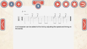 A-144-Blues-Guitar-Licks-Pro 2