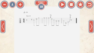 A-144-Blues-Guitar-Licks-Pro 4