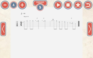 A-144-Blues-Guitar-Licks-Pro 5