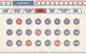 A-144-Blues-Guitar-Licks-Pro 6
