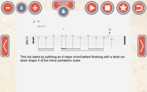 A-144-Blues-Guitar-Licks-Pro 7