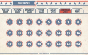 A-144-Blues-Guitar-Licks-Pro 8