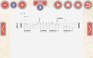 A-144-Blues-Guitar-Licks-Pro 9