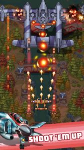 A-1942-Arcade-Shooter 6