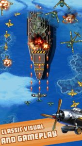 A-1942-Arcade-Shooter 1