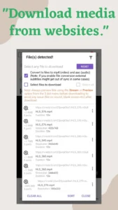 1DM-Browser-Downloader 4