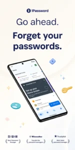 1Password 1