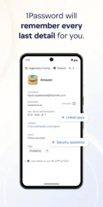 1Password 2