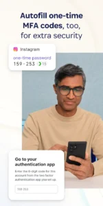 1Password 4