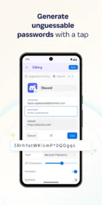 1Password 5