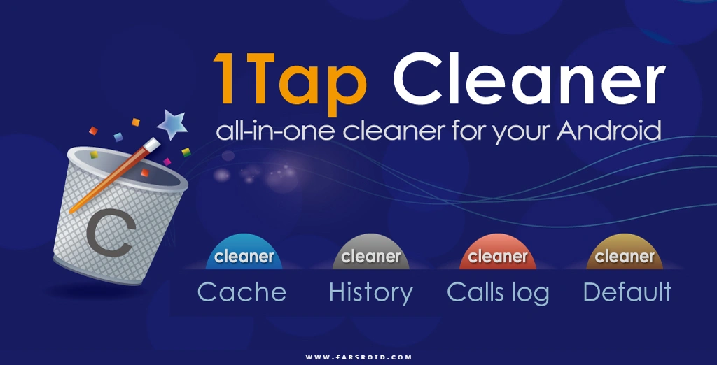1Tap Cleaner Pro