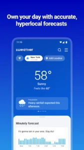 1Weather-Pro 1