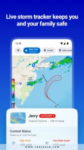 1Weather-Pro 2