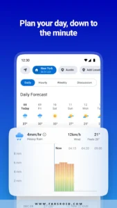 1Weather-Pro 3
