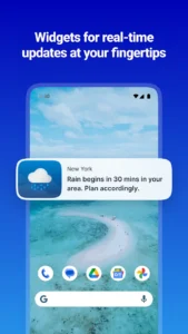 1Weather-Pro 4