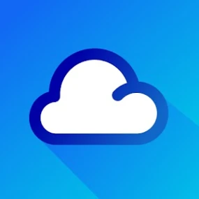 1Weather Pro  logo