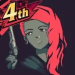 A 20 Minutes Till Dawn:Premium logo