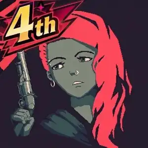 A 20 Minutes Till Dawn:Premium logo