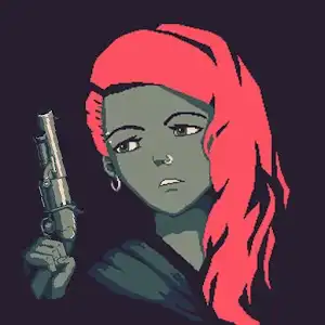 A 20 Minutes Till Dawn:Premium logo