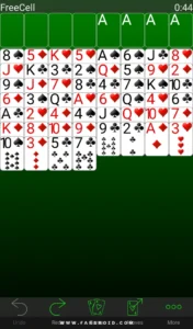 A-250-Solitaire-Collection 2