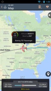 Airline-Flight-Status-Tracker 7