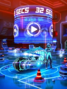 A-32-secs-Traffic-Rider 3
