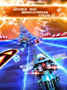 A-32-secs-Traffic-Rider 2