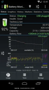 3C-Battery-Manager 2