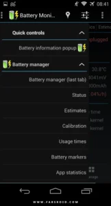 3C-Battery-Manager 5