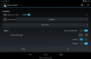 3C-Battery-Manager 11
