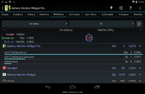 3C-Battery-Manager 12