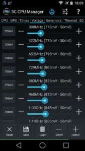 3C-CPU-Manager-root 3