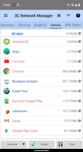 3C-Network-Manager 4