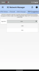 3C-Network-Manager 7