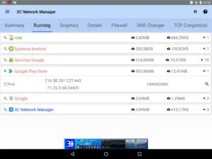 3C-Network-Manager 9