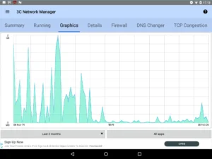 3C-Network-Manager 10