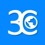 3C Network Manager logo