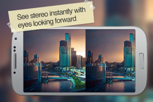 3D-Camera-Pro 2